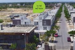 Bán đất nền dự án tại dự án FPT City Đà Nẵng, Ngũ Hành Sơn, Đà Nẵng, diện tích 90m2, giá 3.5 tỷ