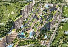 Bán đất nền dự án tại dự án FPT City Đà Nẵng, Ngũ Hành Sơn, Đà Nẵng, diện tích 90m2, giá 3.5 tỷ