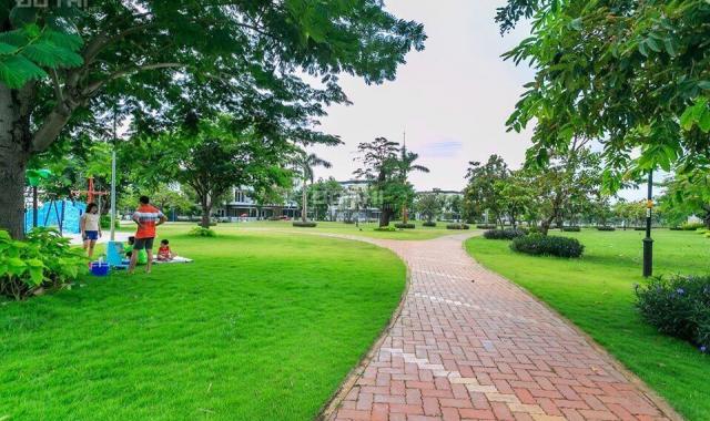 Bán nhà phố khu compound Melosa Garden, Quận 9, 6,5 tỷ, đầy đủ tiện ích, 0901478384