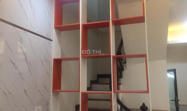 Bán nhà phố Lê Đức Thọ 45m2, ô tô gần nhà, nhà đẹp, 3 thoáng, chỉ 4 tỷ