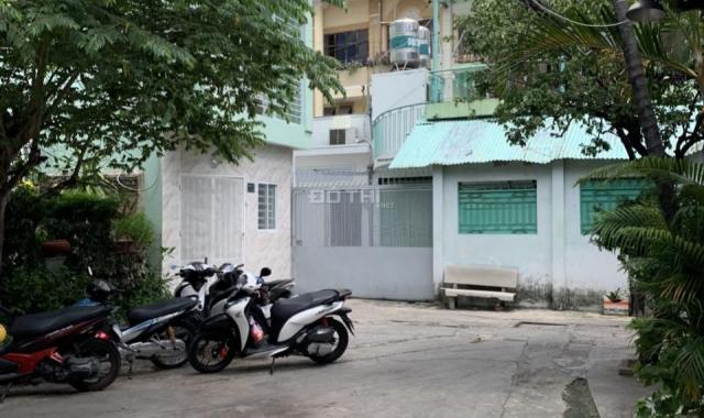 Bán nhà đường Lê Lợi - Nguyễn Thái Sơn, P. 4, Gò Vấp, 4x10m, giá 3.7 tỷ
