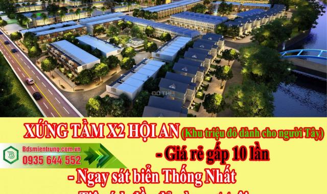 Kim Phong Land mở bán siêu dự án siêu đẹp tại Nam Đà Nẵng