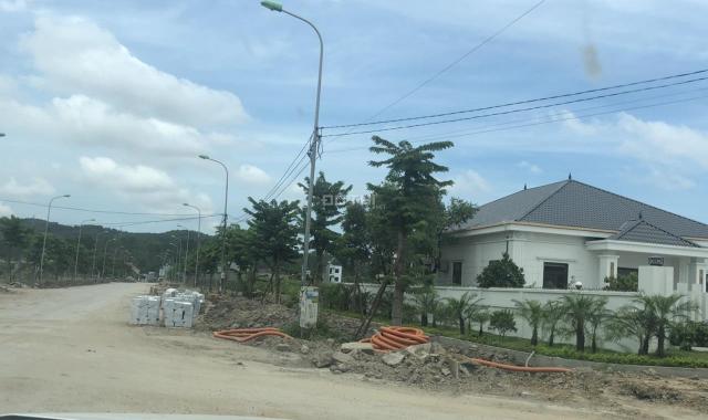 Bán đất nền BT, LK ven biển KĐT Hà Khánh C (Sunshine City Hạ Long), giá rẻ nhất từ 8.6 triệu/m2