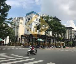 Cho thuê nhà đường 38 khu dân cư Tân Quy Đông, Phường Tân Phong, Quận 7