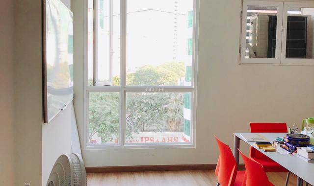 Bán căn hộ officetel có sẵn khách thuê dài hạn, mua khai thác ngay Cao Thắng, Q. 10, 1.45 tỷ/căn