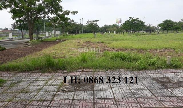VIB HT thanh lý 19 nền đất thổ cư đường Trần Văn Giàu, Bình Chánh - LH: 0868.323.121