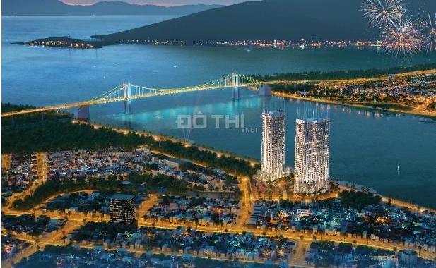 Sở hữu căn hộ hạng sang view sông Hàn - LH 0934.179.023