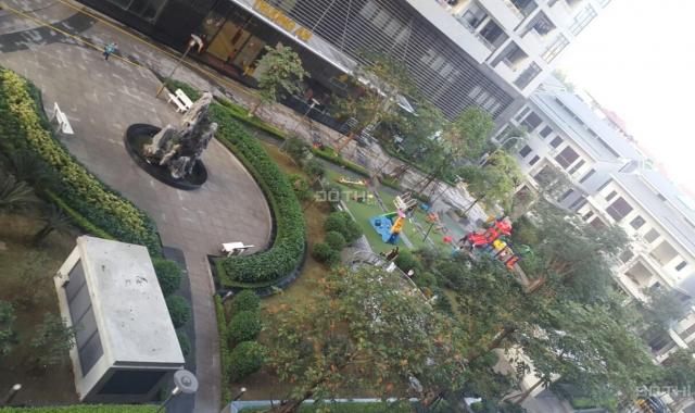 Cần bán căn hộ Tràng An Complex, 97.3m2, 3 phòng ngủ tại Phùng Chí Kiên