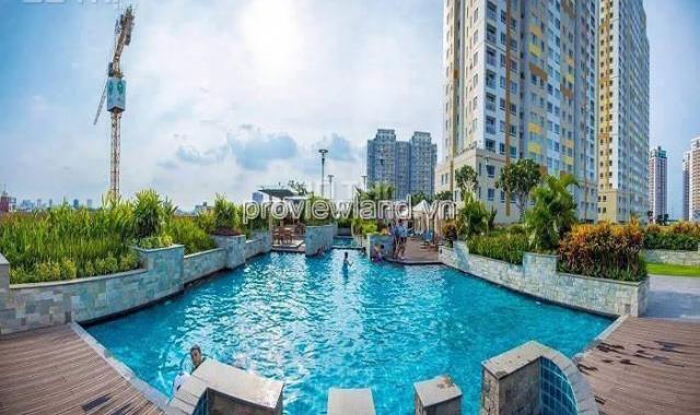 Bán căn hộ chung cư tại dự án Tropic Garden, Quận 2, Hồ Chí Minh, diện tích 88m2, giá 3,7 tỷ
