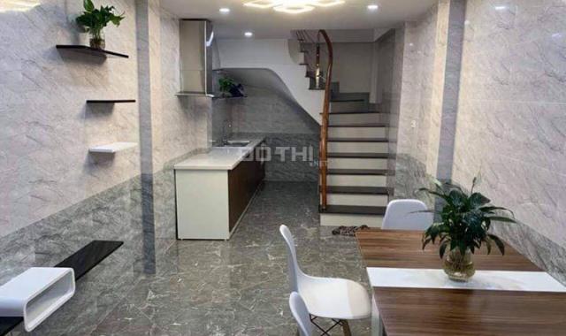 Bán nhà 5 tầng đường Nguyễn Trãi, Quận Thanh Xuân, giá 2,3 tỷ, Lh 0911551516