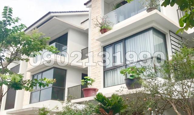 Chuyển nhượng biệt thự liền kề Thạch Bàn, Long Biên 144m2 (8.2 tỷ, bao phí) - LH: 0902131990