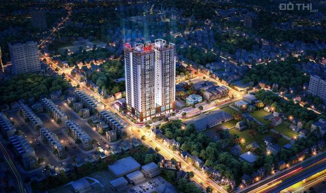 PCC1 Thanh Xuân chính thức mở bán đợt đầu tiên - Giá cực kỳ ưu đãi