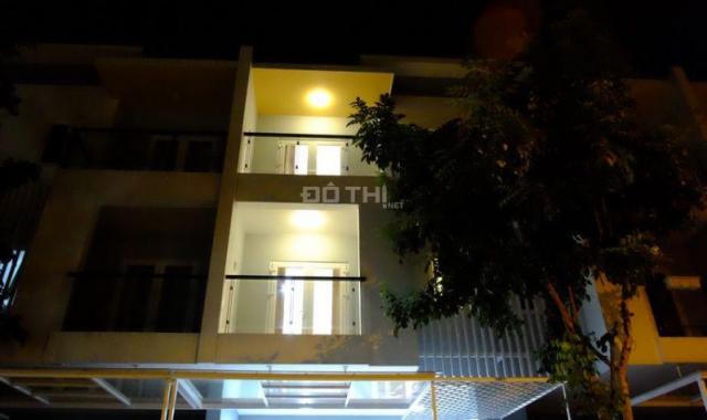 Bán nhà phố đẹp, chính chủ, khu dân cư Mega Village Khang Điền Q9