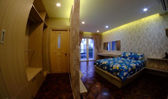 Bán nhà phố đẹp, chính chủ, khu dân cư Mega Village Khang Điền Q9
