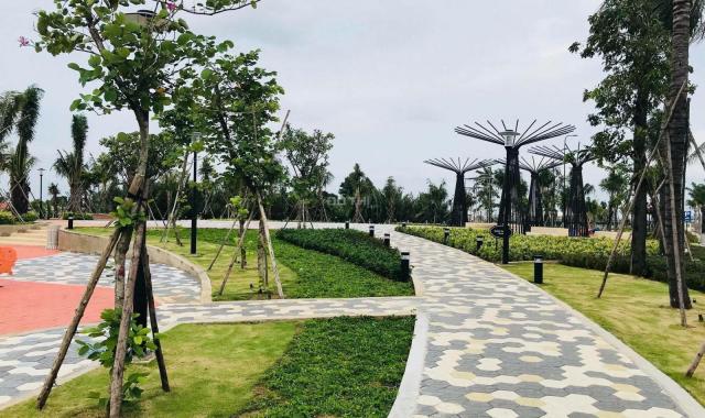 Siêu phẩm biệt thự Senturia Vườn Lài view sông Sài Gòn