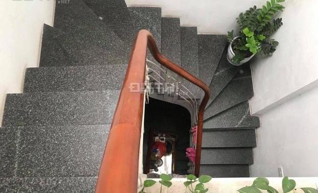 Bán nhà phố Đặng Văn Ngữ, 45m2 x 5T, kinh doanh, hiếm, LH 09.1102.9955