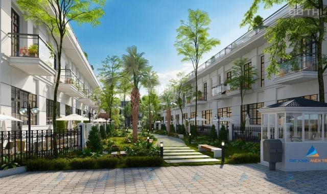 Tôi bán lỗ lô dự án Lakeside thuộc phường Hòa Hiệp Nam, Liên Chiểu