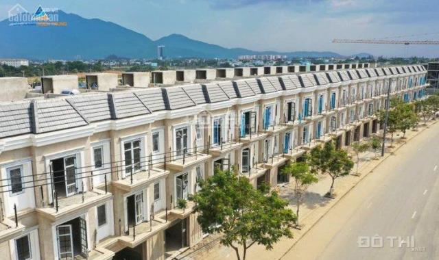 Tôi bán lỗ lô dự án Lakeside thuộc phường Hòa Hiệp Nam, Liên Chiểu