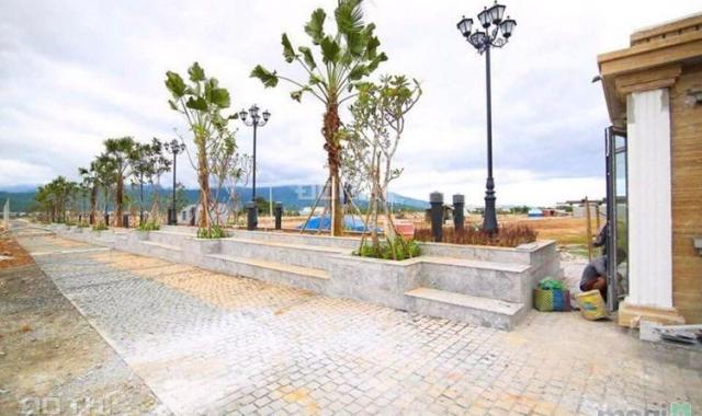 Tôi bán lỗ lô dự án Lakeside thuộc phường Hòa Hiệp Nam, Liên Chiểu