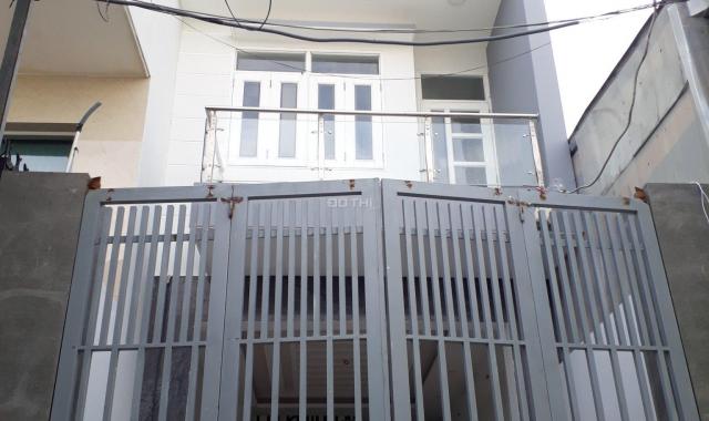 Bán nhà đẹp 2 lầu hẻm 6m 147 Nguyễn Thị Thập, phường Tân Phú, Quận 7