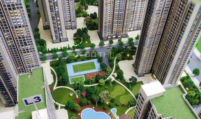 Chỉ cần thanh toán 30%, sở hữu ngay căn hộ thông minh Vinhomes Grand Park, hỗ trợ trả góp 35 năm