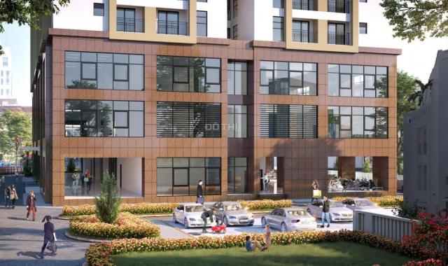 Bán căn hộ chung cư tại dự án CC PCC1 Triều Khúc, Thanh Xuân, Hà Nội, diện tích 60m2, giá 1,55 tỷ