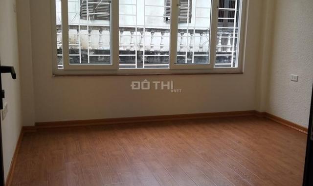 Bán nhà riêng ngõ 290 Kim Mã, Ba Đình, 55m2x4T, hai mặt thoáng, cách đường 20m, giá 5,2 tỷ