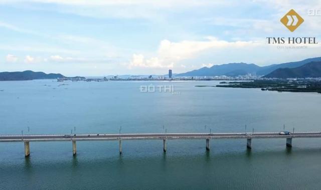 Cần sang nhượng căn hộ TMS Quy Nhơn - View trực diện Biển - Hướng Đông Nam - 0908.468.545