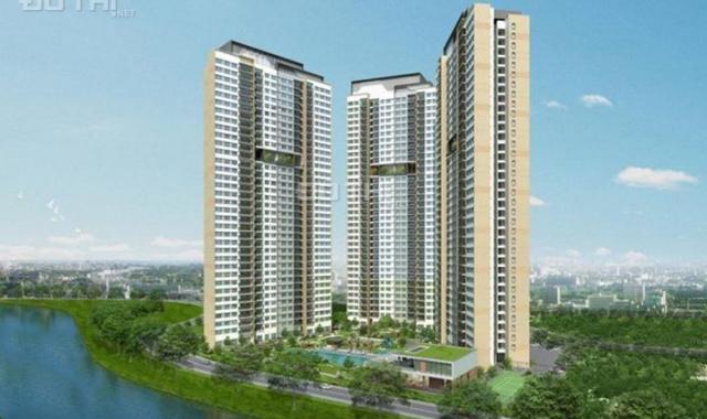 Palm Heights - tháng 6 cần chuyển nhượng gấp trước khi giao nhà