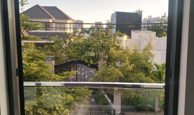 Cần bán nhà sổ hồng riêng tại Phước Kiển, Nhà Bè ngay Hoàng Anh Gia Lai An Tiến, làng Đại Học