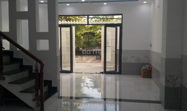 Cần bán nhà sổ hồng riêng tại Phước Kiển, Nhà Bè ngay Hoàng Anh Gia Lai An Tiến, làng Đại Học