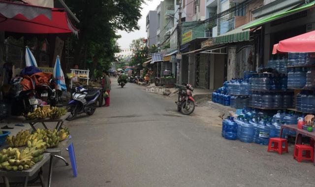 Bán nhà MT đường Nguyễn Sáng, P. Tây Thạnh, Q. Tân Phú