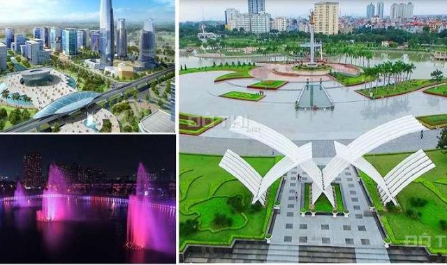 Bán gấp 3 căn ngoại giao CC Kosmo Tây Hồ, DT 77m2 - 100m2, sắp nhận nhà, view Hồ Tây. Giá rẻ nhất