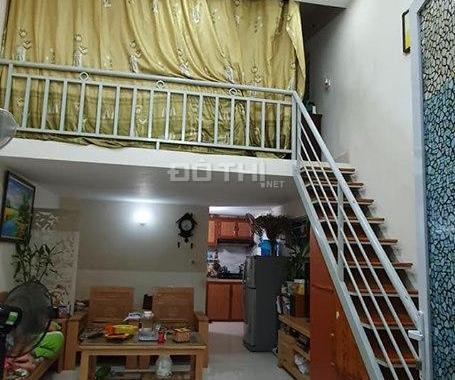 Nhà Hà Trì, 32m2, 2 tầng, mt 3.7m, thiết kế đẹp, hợp lí, giá 1.5 tỷ