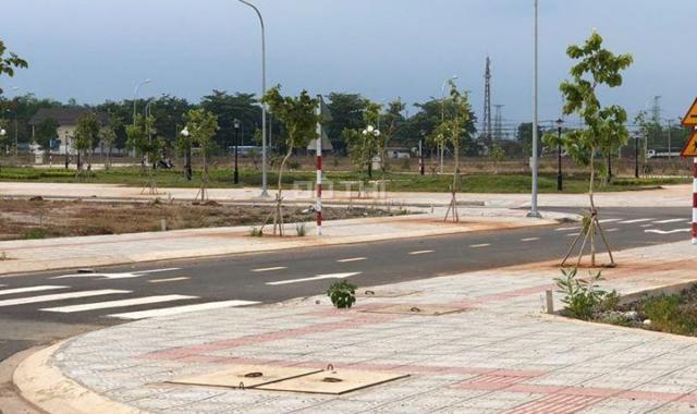 Đất nền mặt tiền đường Xã Đồi 61, Trảng Bom chạy thẳng sân bay Long Thành