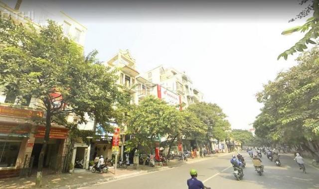 Bán gấp nhà mặt phố Thịnh Liệt, Hoàng Mai - Khu phố sầm uất, đông dân - Kinh doanh tốt