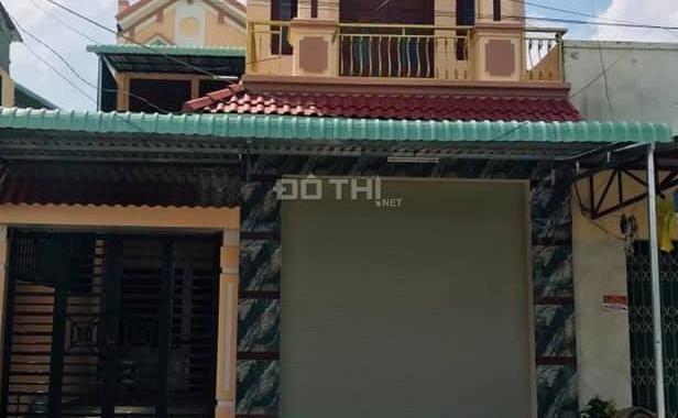 Bán nhà riêng tại đường DH402, P. Thái Hòa, Tân Uyên, Bình Dương diện tích 91m2, giá 2.65 tỷ