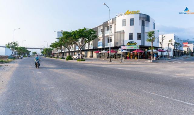 Chuyển công tác cần bán gấp nhà DTXD 276m2 mặt tiền Lê Văn Duyệt, Sơn Trà, Đà Nẵng