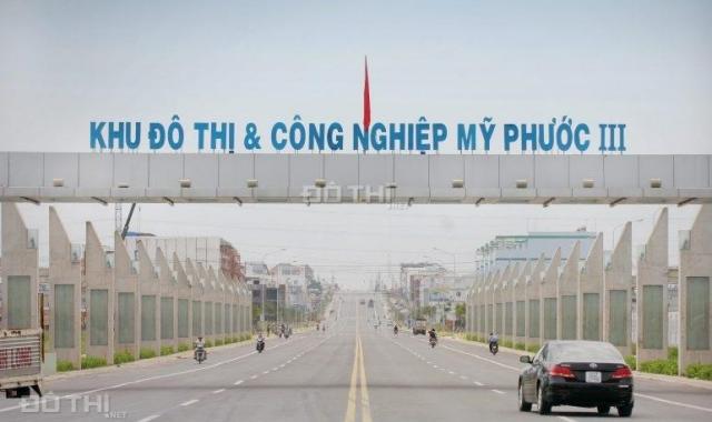 Cập nhật bảng giá mới nhất tất cả các khu trong KĐT Mỹ Phước 3