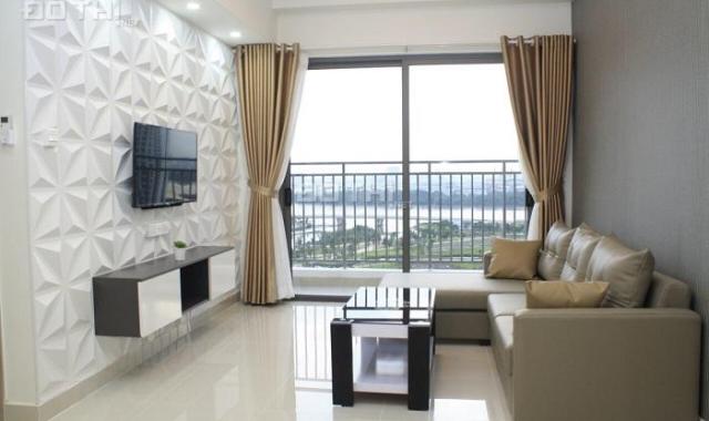 Bán lỗ căn hộ full nội thất 73m2, giá chỉ 3,260 tỷ, Mai Chí Thọ, quận 2. LH 0917 086 025