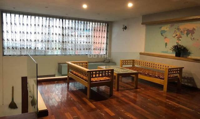 Nhà đẹp Võ Thị Sáu, 47m2 * 4 tầng, lô góc, 4.25 tỷ, LH 0942623523