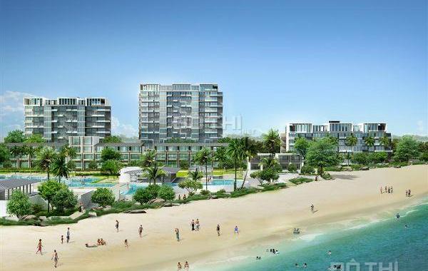 Chính chủ bán căn hộ tại Hyatt Đà Nẵng, 126m2, tầng cao, view biển, 10 tỷ, LH: 0935.488.068
