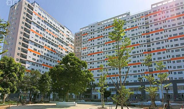 Bán căn hộ chung cư tại dự án 9 View Apartment, Quận 9, Hồ Chí Minh, diện tích 58m2, giá 1.7 tỷ