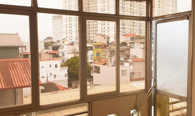 Bán nhà riêng tại đường Mạc Thị Bưởi, Minh Khai, Hai Bà Trưng, Hà Nội DT 55m2, giá 9.2 tỷ