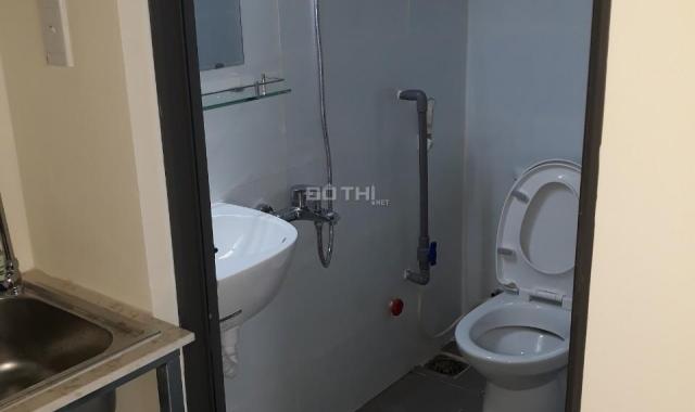 Chính chủ cho thuê căn hộ mini có gác lửng, full nội thất, Q.Tân Bình.