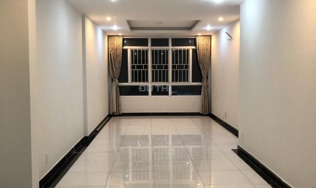 Bán căn hộ chung cư tại dự án Khu căn hộ Chánh Hưng - Giai Việt, Quận 8, Hồ Chí Minh, DT 78m2