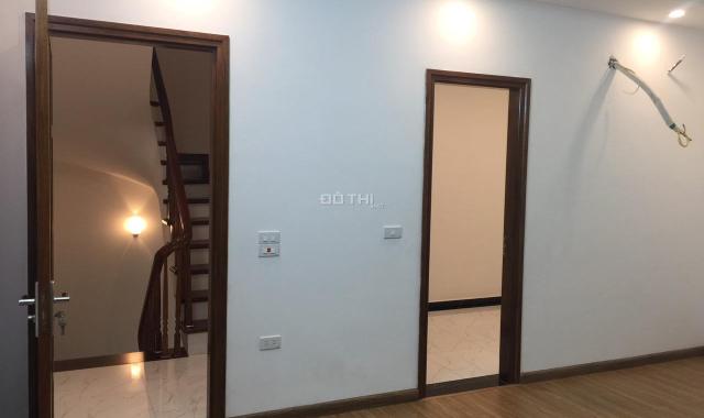 Bán nhà riêng ngõ phố 435 Xuân Đỉnh, Bắc Từ Liêm, 60m2 x 4 tầng đẹp long lanh, ô tô cách nhà 10m