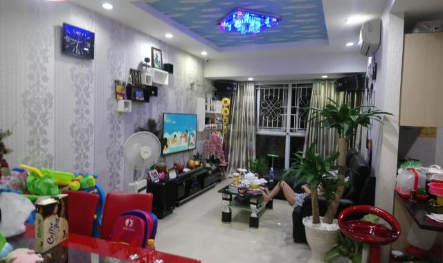 Chính chủ bán gấp căn hộ 70m2 Hưng Phát 1 - tặng nội thất - 1.79 tỷ (TL), LH 0938.701.956