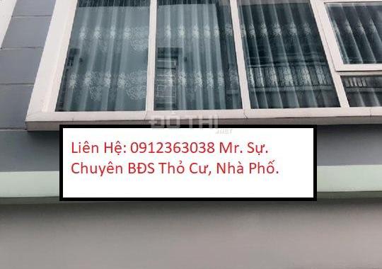 Bán nhà hẻm ô tô đường Dương Quảng Hàm, P. 5, Gò Vấp, 40m2/4.65 tỷ. LH: 0912363038