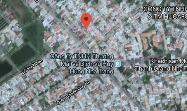 Cần bán nhà hẻm Nguyễn Khắc Viện rộng 5,4m - P. Vĩnh Hòa - Nha Trang - Giá 3 tỷ. LH 0983112702